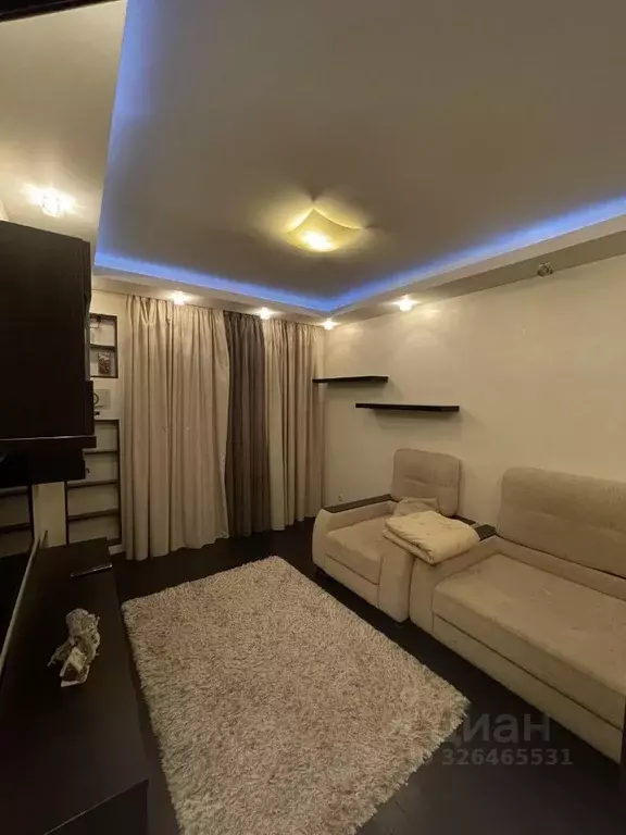 1-к кв. Санкт-Петербург Ленинский просп., 111к1 (36.0 м) - Фото 0