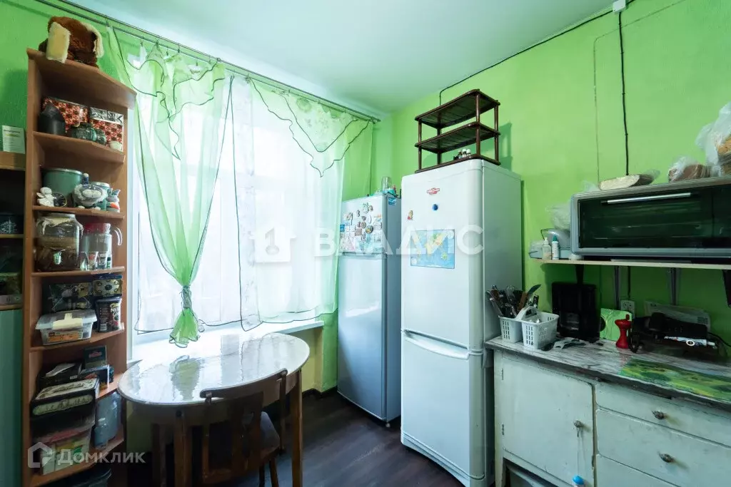 Продаётся 2-к квартира, 56.8 м - Фото 0