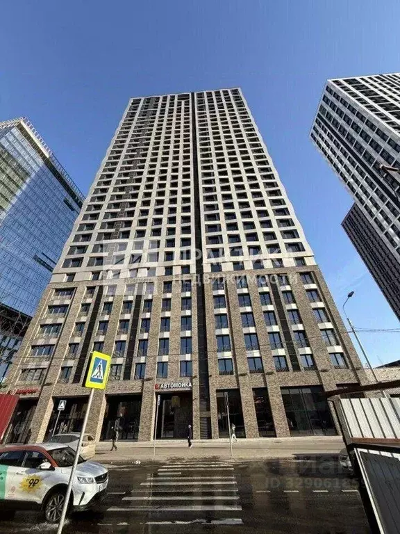 Квартира, 4 комнаты, 85 м - Фото 1