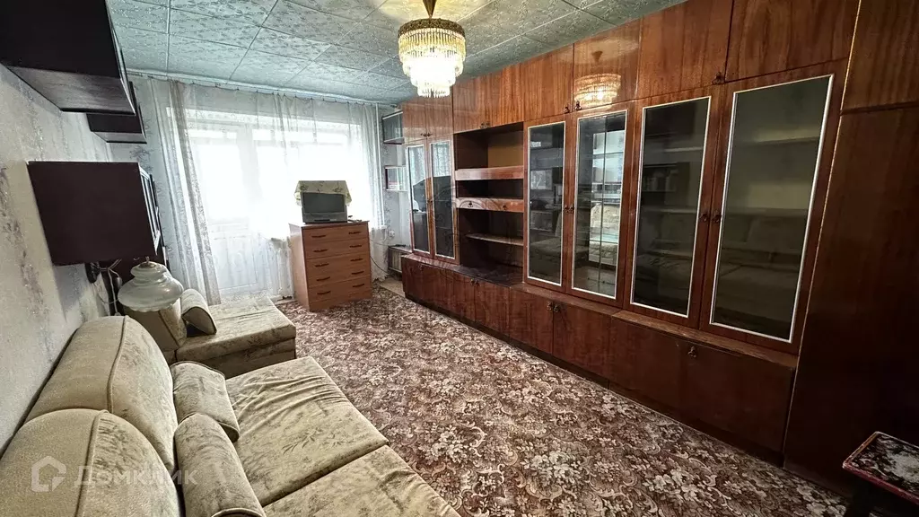 Продаётся 2-к квартира, 46 м - Фото 0