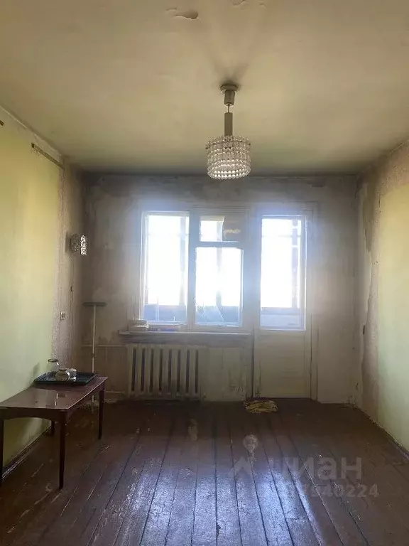 1-к кв. Новосибирская область, Новосибирск ул. Тургенева, 227 (29.6 м) - Фото 1