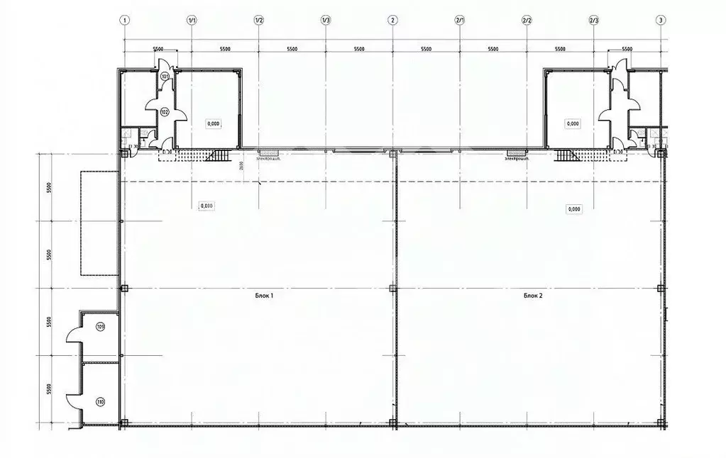 Склад в Московская область, Подольск городской округ, д. Новоселки, ... - Фото 2