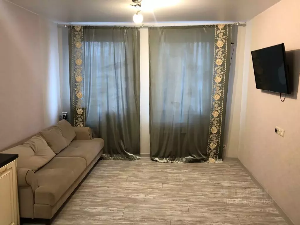 Студия Московская область, Мытищи бул. Тенистый, 6 (26.0 м) - Фото 0