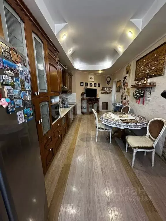 3-к кв. Бурятия, Улан-Удэ просп. Победы, 16 (90.0 м) - Фото 1