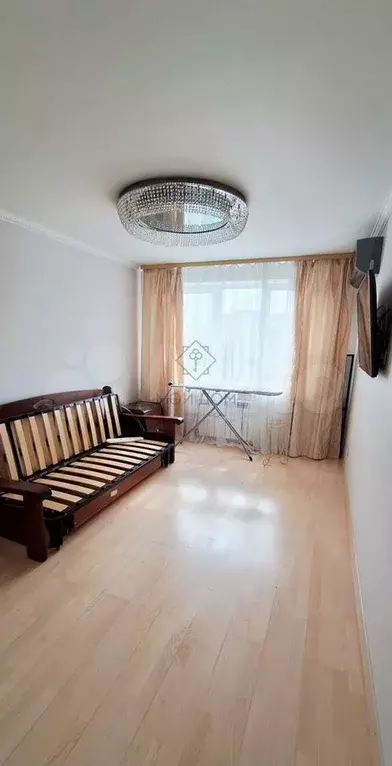 3-к. квартира, 65 м, 7/9 эт. - Фото 1