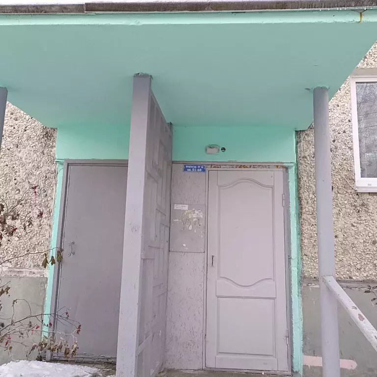 Продаётся 2-к квартира, 52.6 м - Фото 1