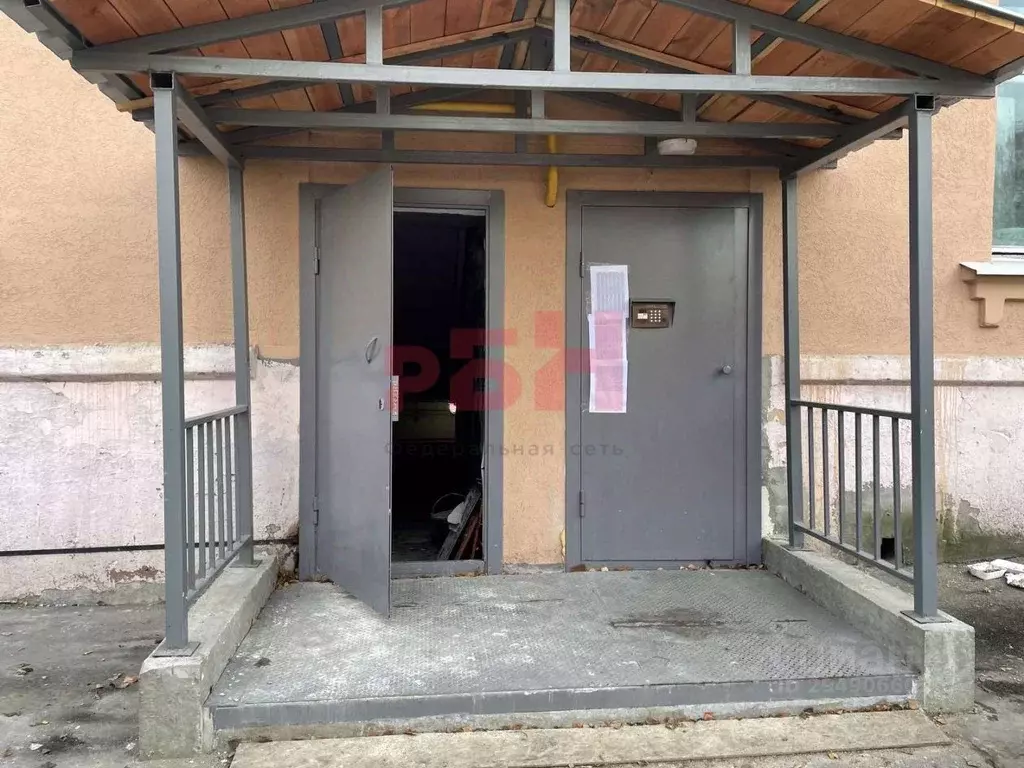 Помещение свободного назначения в Пензенская область, Пенза Московская ... - Фото 1