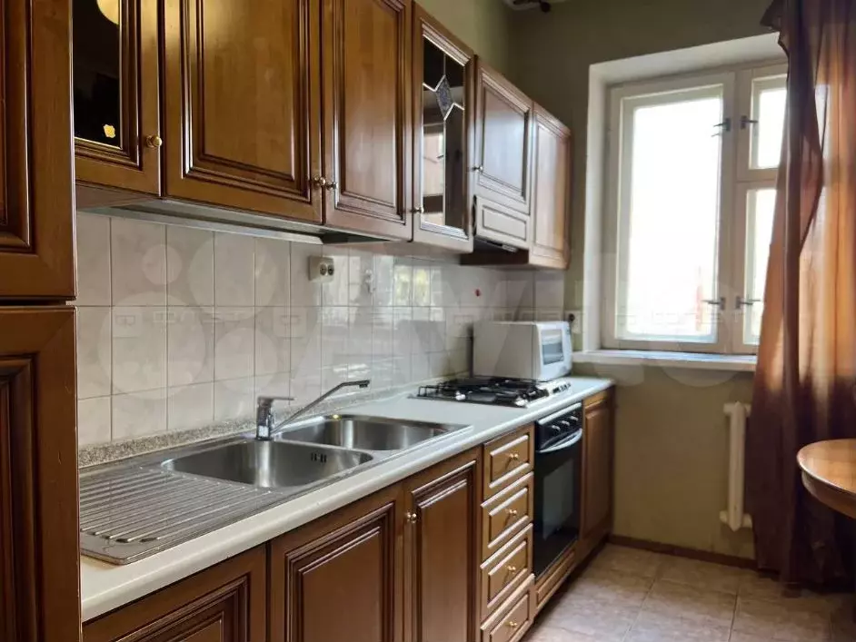 2-к. квартира, 50 м, 5/6 эт. - Фото 0