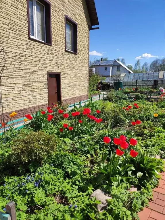 Дом в Тверская область, Конаково ул. Правды, 31А (250 м) - Фото 2