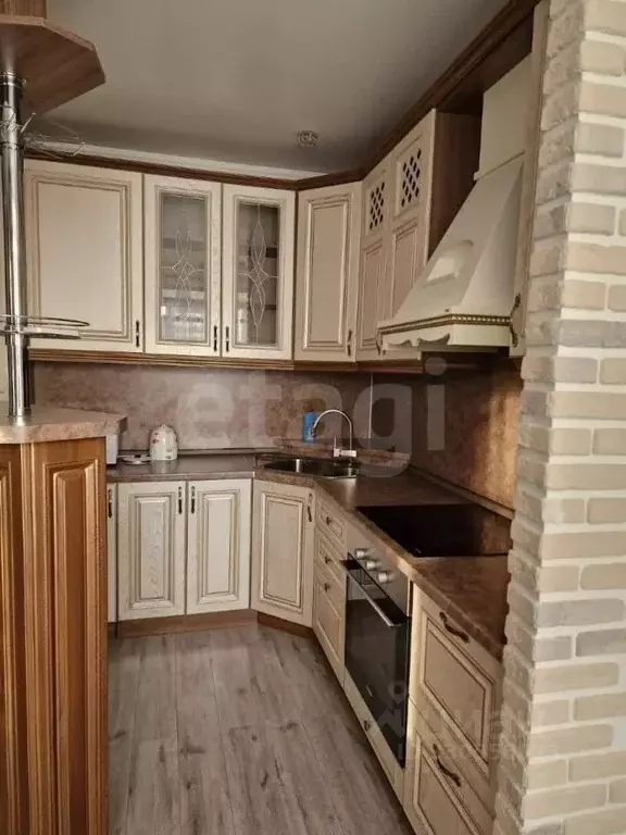 Студия Тюменская область, Тюмень ул. Беляева, 33к2 (28.0 м) - Фото 2