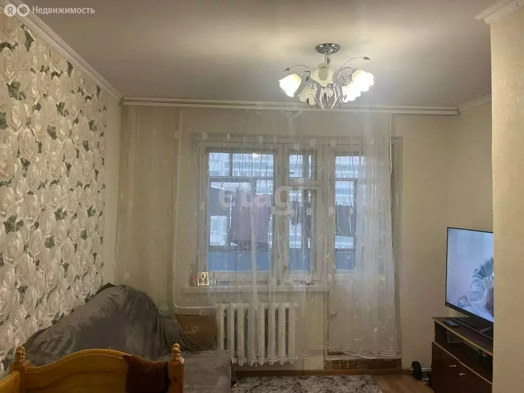 1-комнатная квартира: Ульяновск, проспект Туполева, 4 (25.4 м) - Фото 1