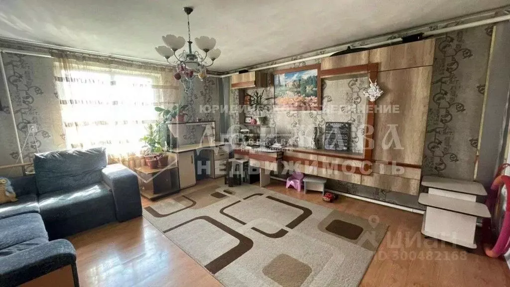 Дом в Кемеровская область, Кемерово Тамбовская ул. (135 м) - Фото 1