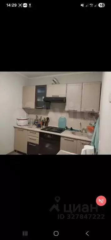 2-к кв. Белгородская область, Белгород бул. Первого Салюта, 7 (50.0 м) - Фото 1