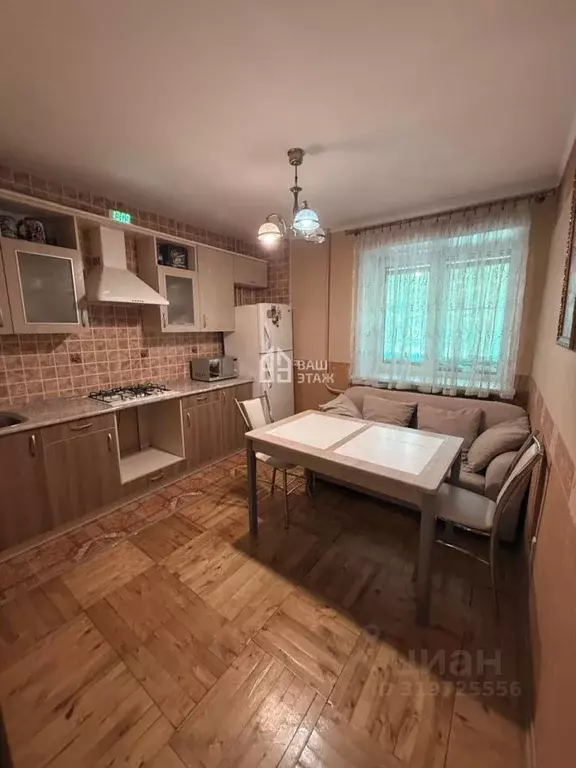 1-к кв. Калужская область, Калуга Пионерская ул., 9 (50.6 м) - Фото 0