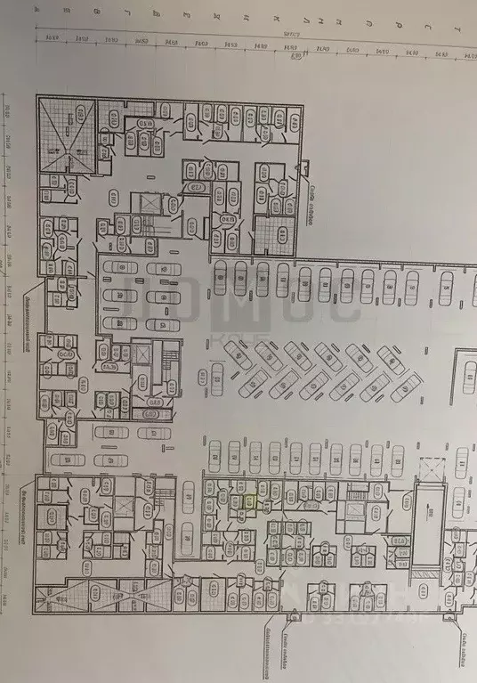 Склад в Свердловская область, Екатеринбург ул. Печерская, 4 (3 м) - Фото 1