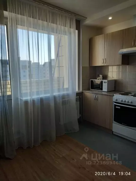1-к кв. Саратовская область, Саратов ул. Имени А.В. Плякина, 10 (40.0 ... - Фото 1