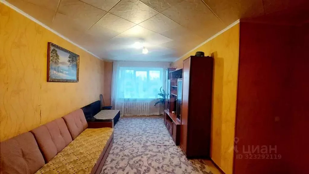 3-к кв. Башкортостан, Стерлитамак Коммунистическая ул., 24 (57.8 м) - Фото 2