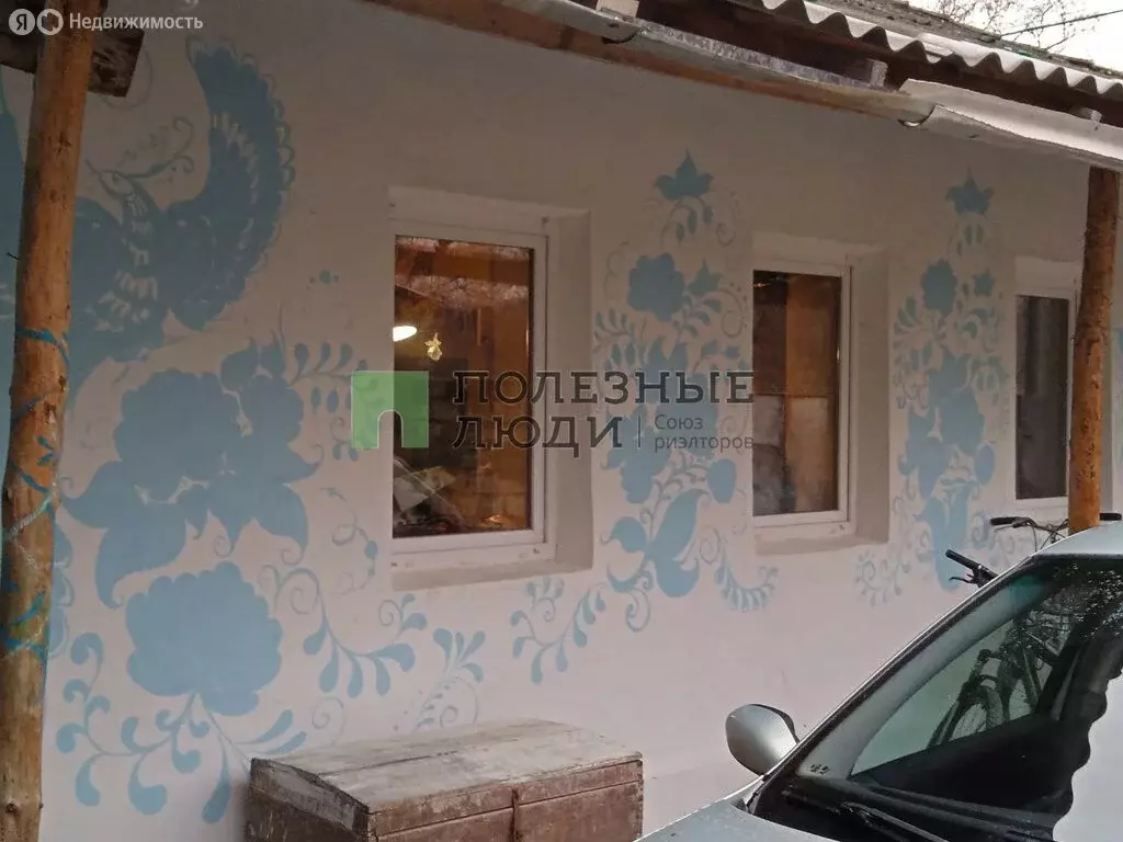 Дом в Плотинное, Заречная улица, 13 (61.5 м) - Фото 2