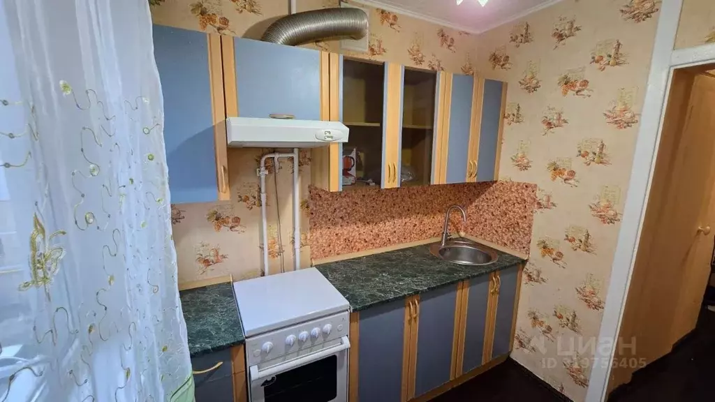 1-к кв. Ростовская область, Ростов-на-Дону ул. Малиновского, 78 (29.8 ... - Фото 1