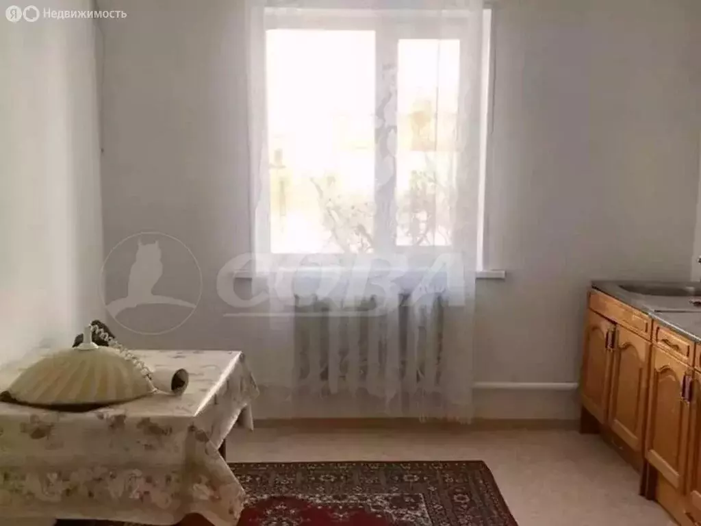 Дом в Тюменская область, село Нижняя Тавда (88 м) - Фото 1