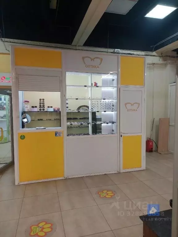 Торговая площадь в Карелия, Петрозаводск Ключевая ул., 14 (5 м) - Фото 1