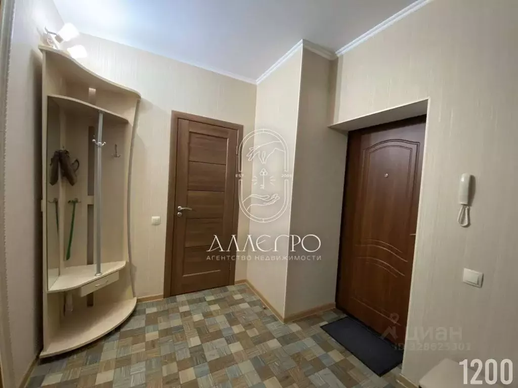 1-к кв. Севастополь просп. Античный, 10 (51.0 м) - Фото 2