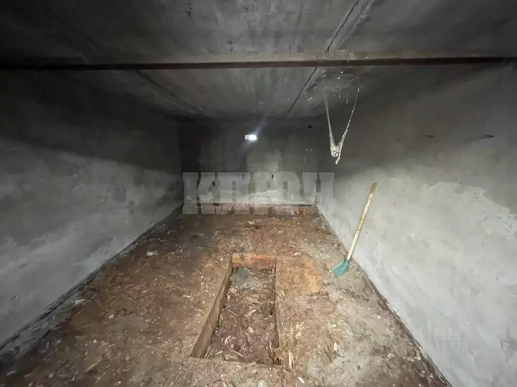 Гараж в Вологодская область, Сокол Центр мкр,  (19 м) - Фото 1