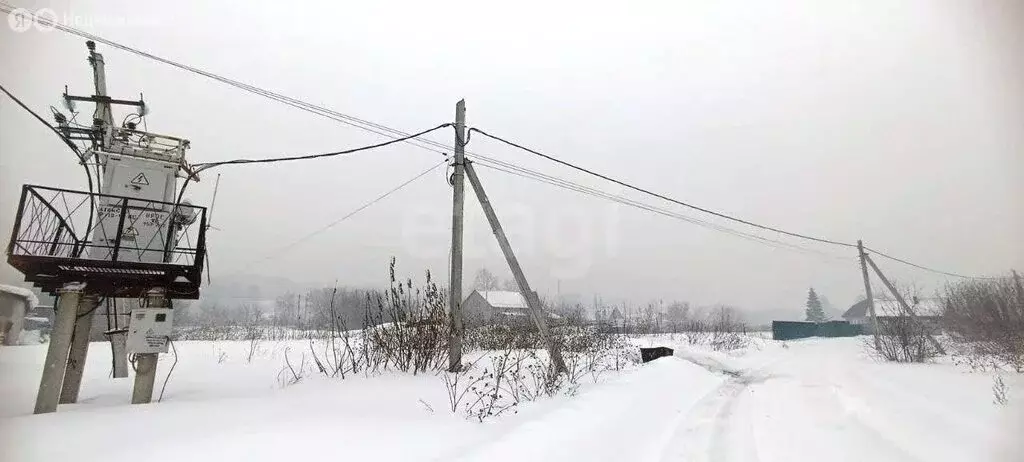 Участок в Кемерово, улица Черёмушки (11.33 м) - Фото 2