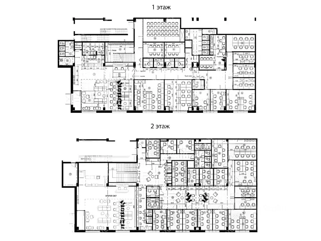 Офис в Санкт-Петербург Киришская ул., 2А (915 м) - Фото 1