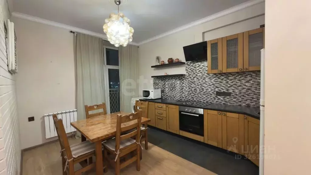 2-к кв. Ярославская область, Ярославль ул. Свободы, 62к2 (90.0 м) - Фото 1