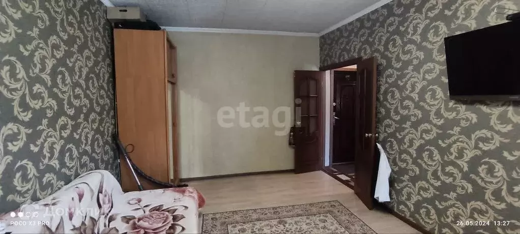 Продаётся 3-к квартира, 62.5 м - Фото 1