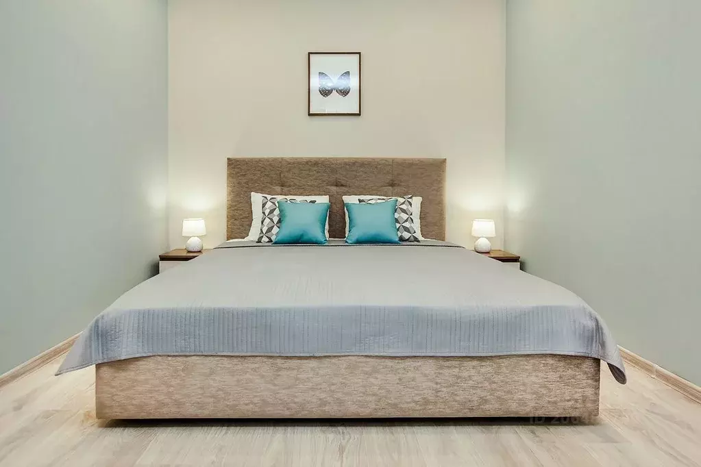 1-к кв. Самарская область, Тольятти ул. 40 лет Победы, 45Д (31.0 м) - Фото 2