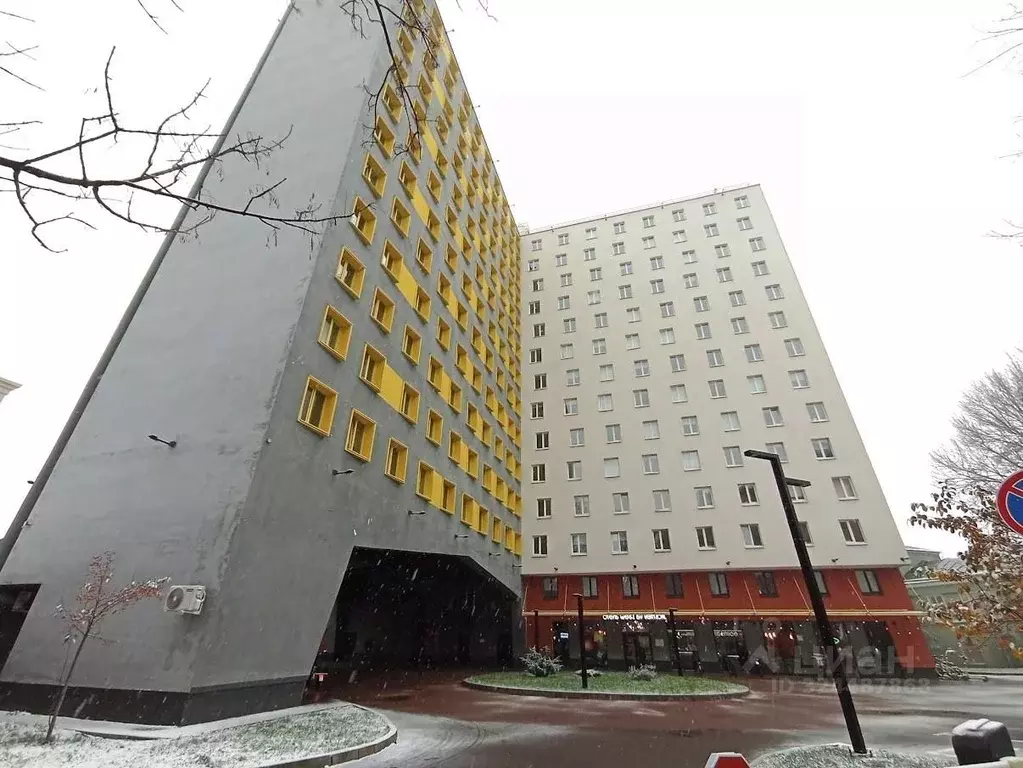 Помещение свободного назначения в Санкт-Петербург Большой ... - Фото 1