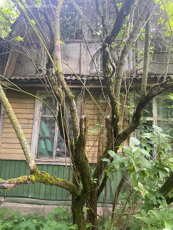 Участок в Домодедово, площадь 30-летия Победы (14.49 м) - Фото 1