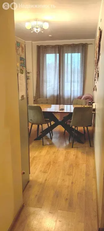 2-комнатная квартира: Мурино, Привокзальная площадь, 5Ак6 (68 м) - Фото 2