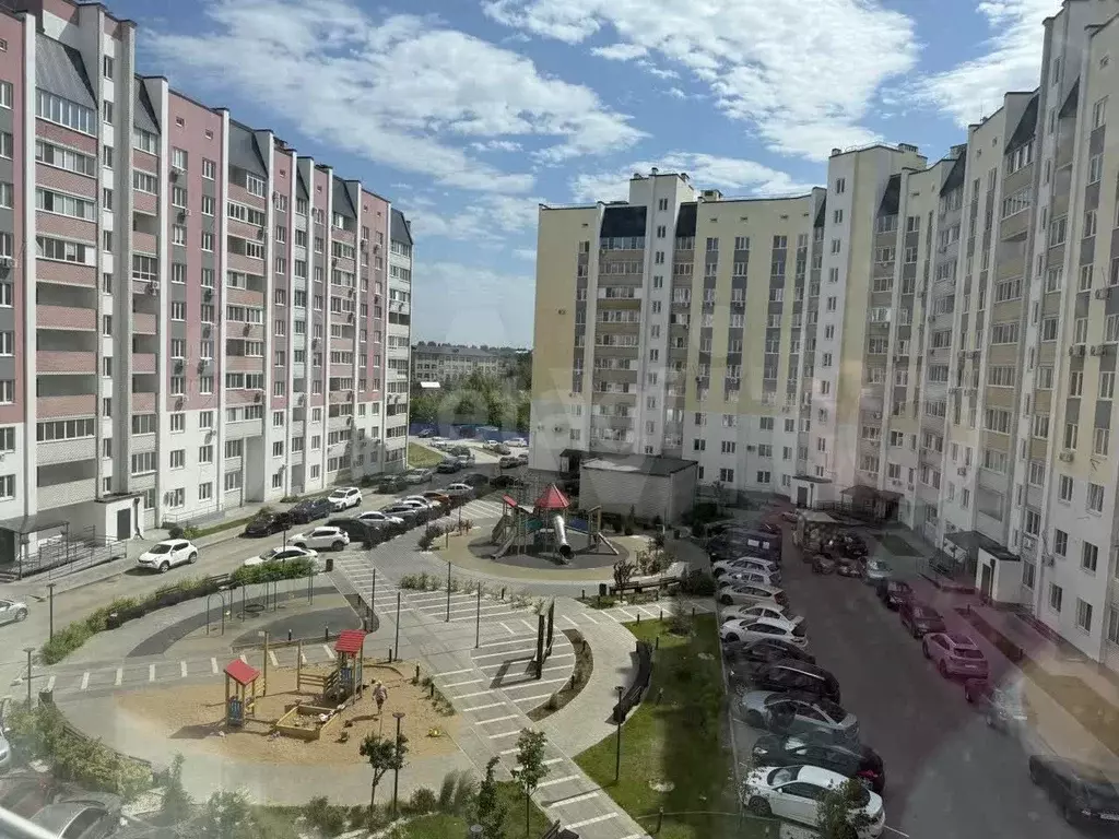 2-к. квартира, 75,8 м, 5/10 эт. - Фото 1