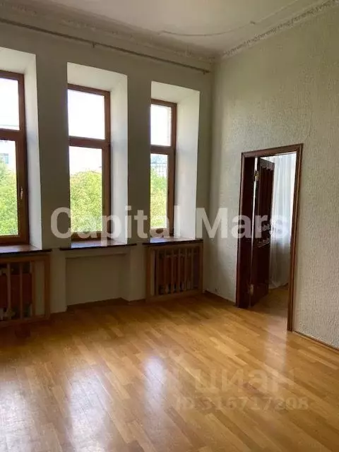 4-к кв. Москва Большой Козихинский пер., 27С1 (120.0 м) - Фото 0