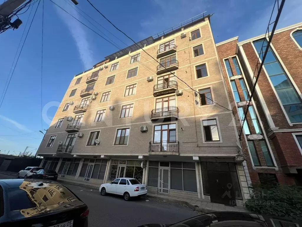 3-к кв. Дагестан, Махачкала ул. Ахлакова, 5 (120.0 м) - Фото 1