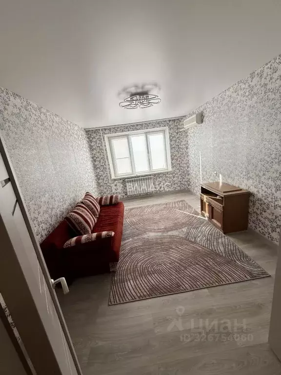 2-к кв. Волгоградская область, Волгоград Двинская ул., 13 (52.7 м) - Фото 2