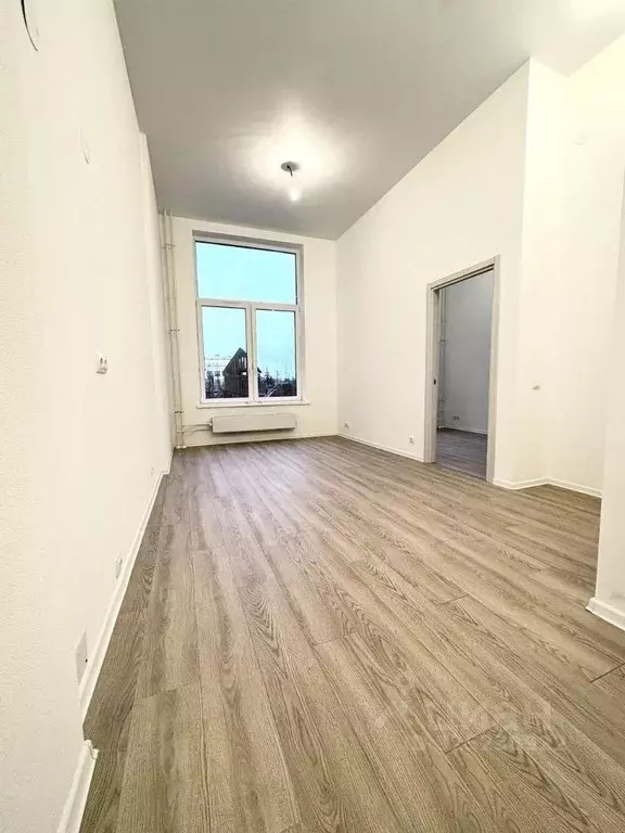 1-к кв. Ленинградская область, Ломоносовский район, Аннинское ... - Фото 1