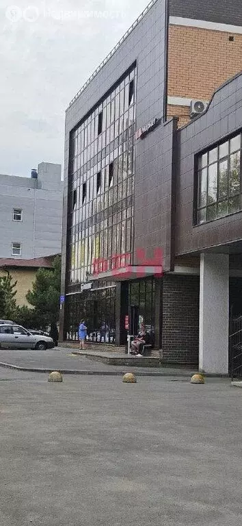 Офис (51.77 м) - Фото 0