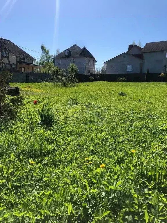 Участок в Москва Язово СНТ, 366с1 (4.0 сот.) - Фото 2