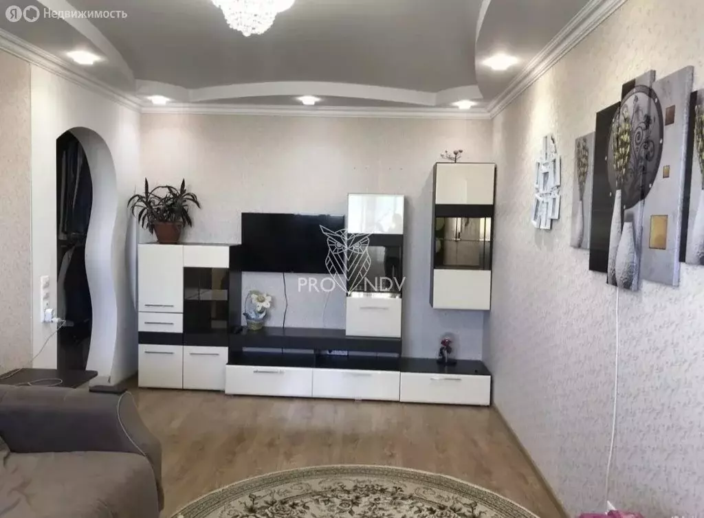 2-комнатная квартира: Москва, улица Бестужевых, 17А (47 м) - Фото 2