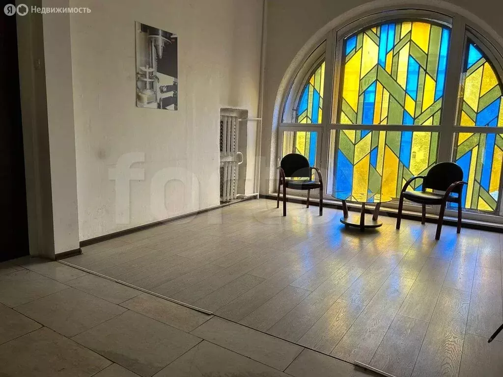 Офис (707 м) - Фото 1