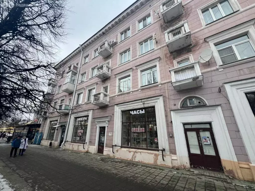 Помещение свободного назначения (80 м) - Фото 1