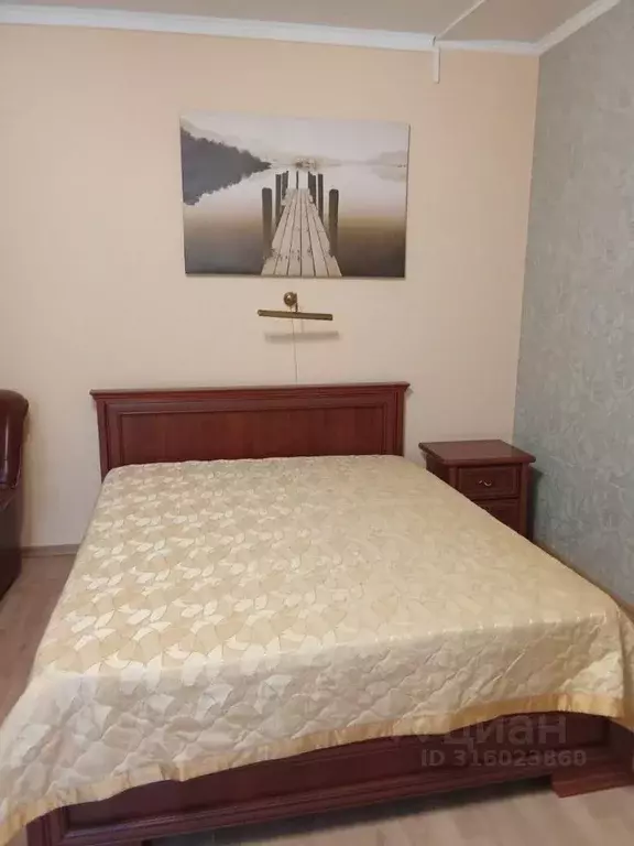 1-к кв. Москва Будайская ул., 2С9 (30.0 м) - Фото 0