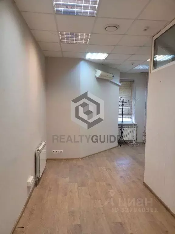 Помещение свободного назначения в Москва Минская ул., 1А (39 м) - Фото 2