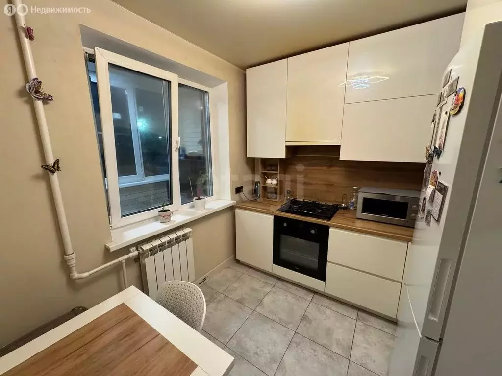 1-комнатная квартира: Тула, микрорайон Мясново, 18-й проезд Мясново, ... - Фото 2