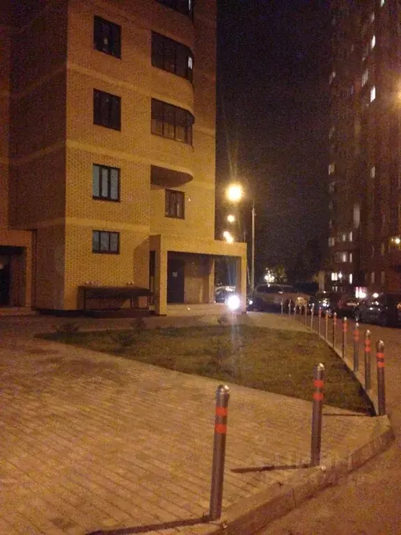 Помещение свободного назначения в Московская область, Химки ул. ... - Фото 1