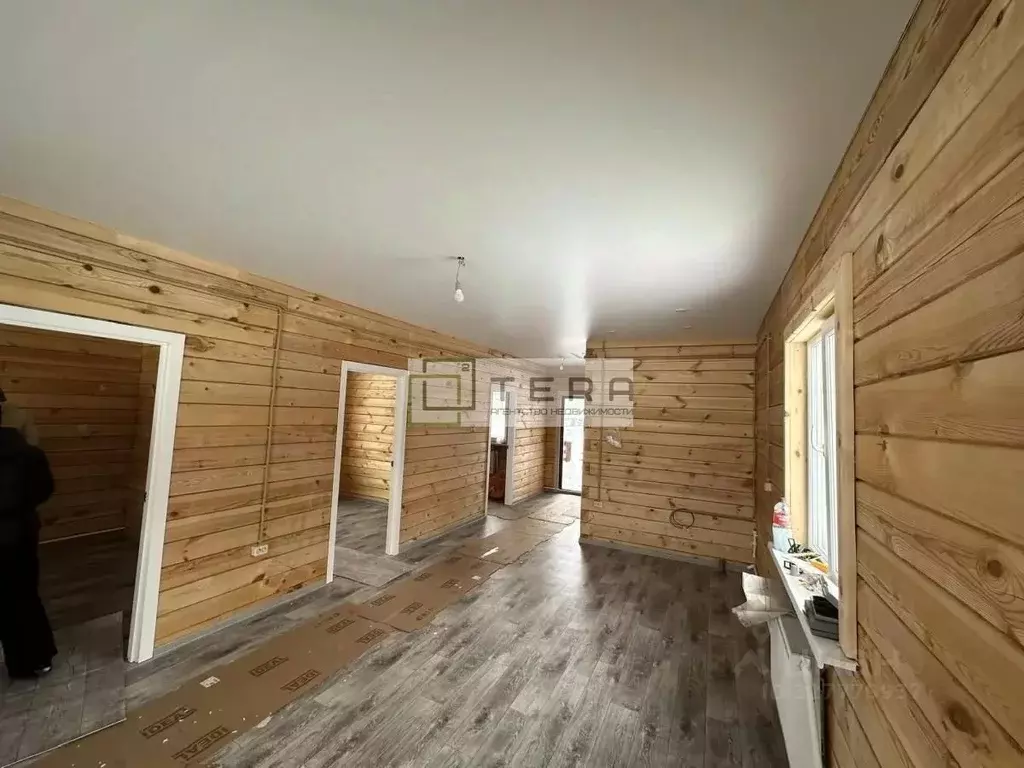 Дом в Башкортостан, Иглинский сельсовет, с. Иглино ул. Пархоменко, 7/1 ... - Фото 2